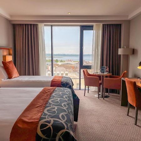 Hotel Whites Of Wexford Zewnętrze zdjęcie