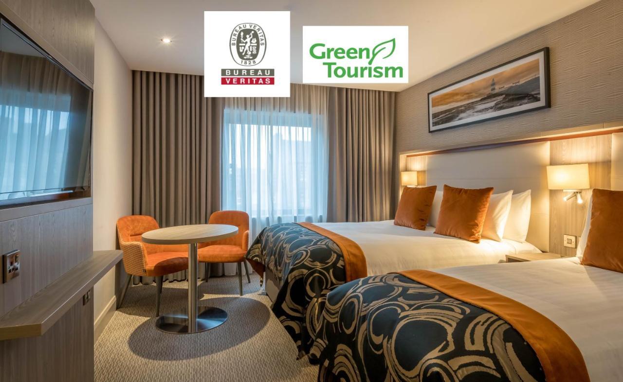 Hotel Whites Of Wexford Zewnętrze zdjęcie
