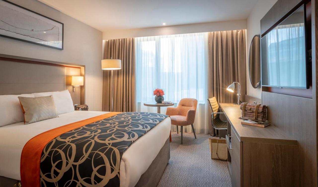 Hotel Whites Of Wexford Zewnętrze zdjęcie