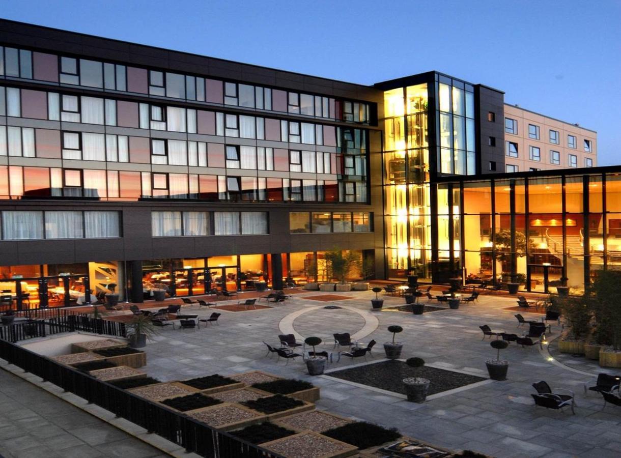 Hotel Whites Of Wexford Zewnętrze zdjęcie