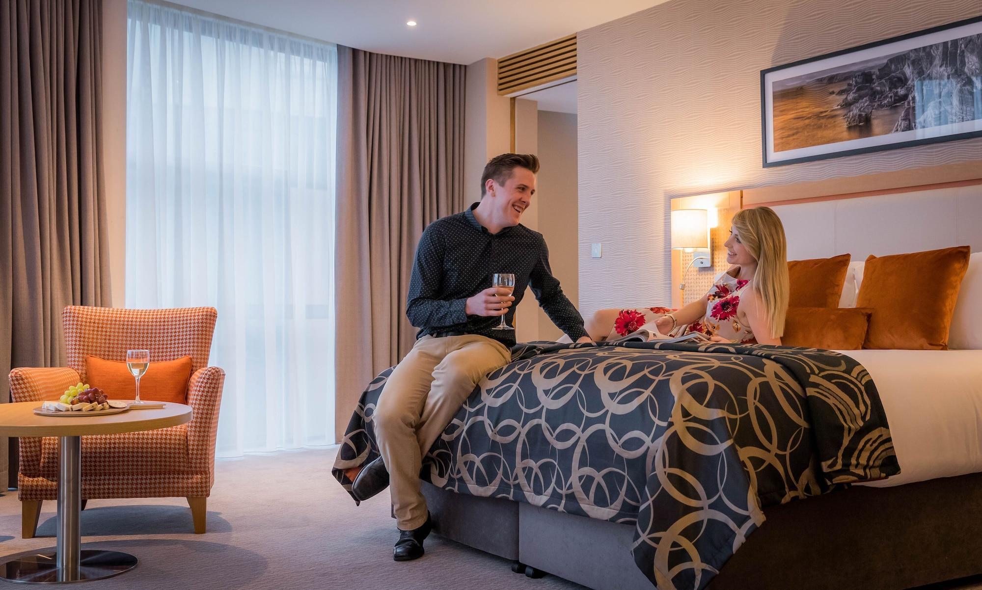 Hotel Whites Of Wexford Zewnętrze zdjęcie