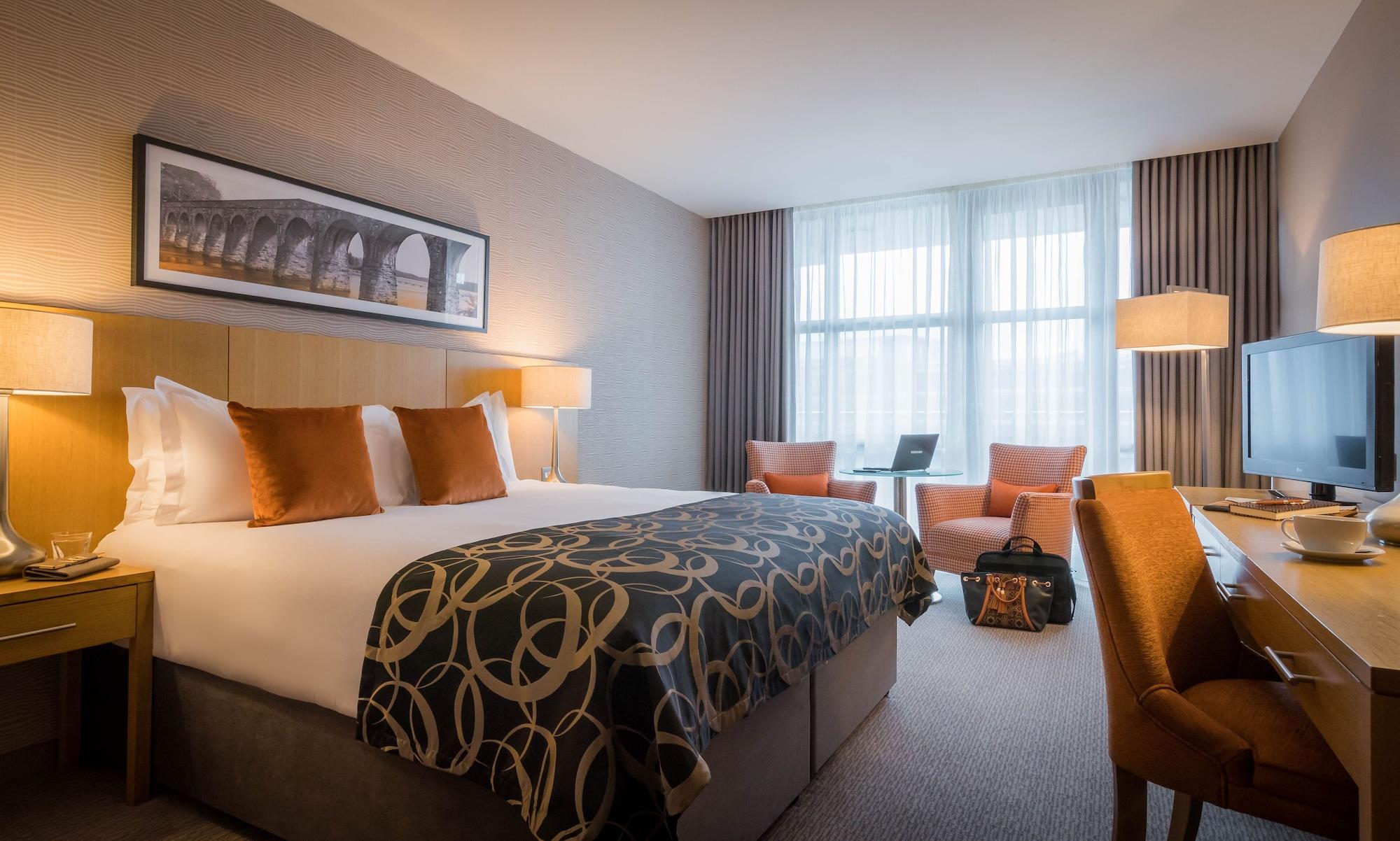 Hotel Whites Of Wexford Zewnętrze zdjęcie