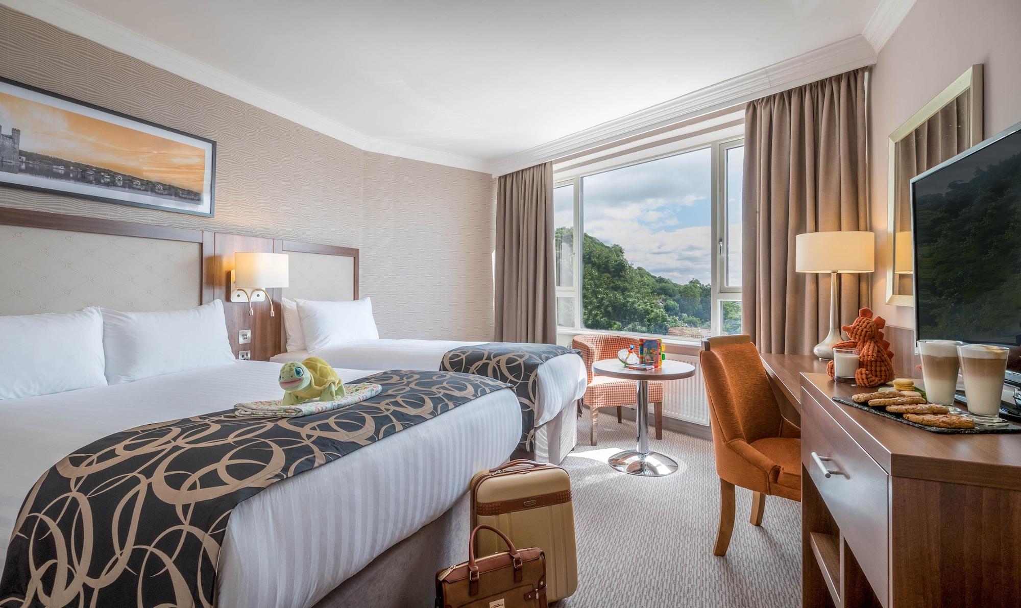 Hotel Whites Of Wexford Zewnętrze zdjęcie