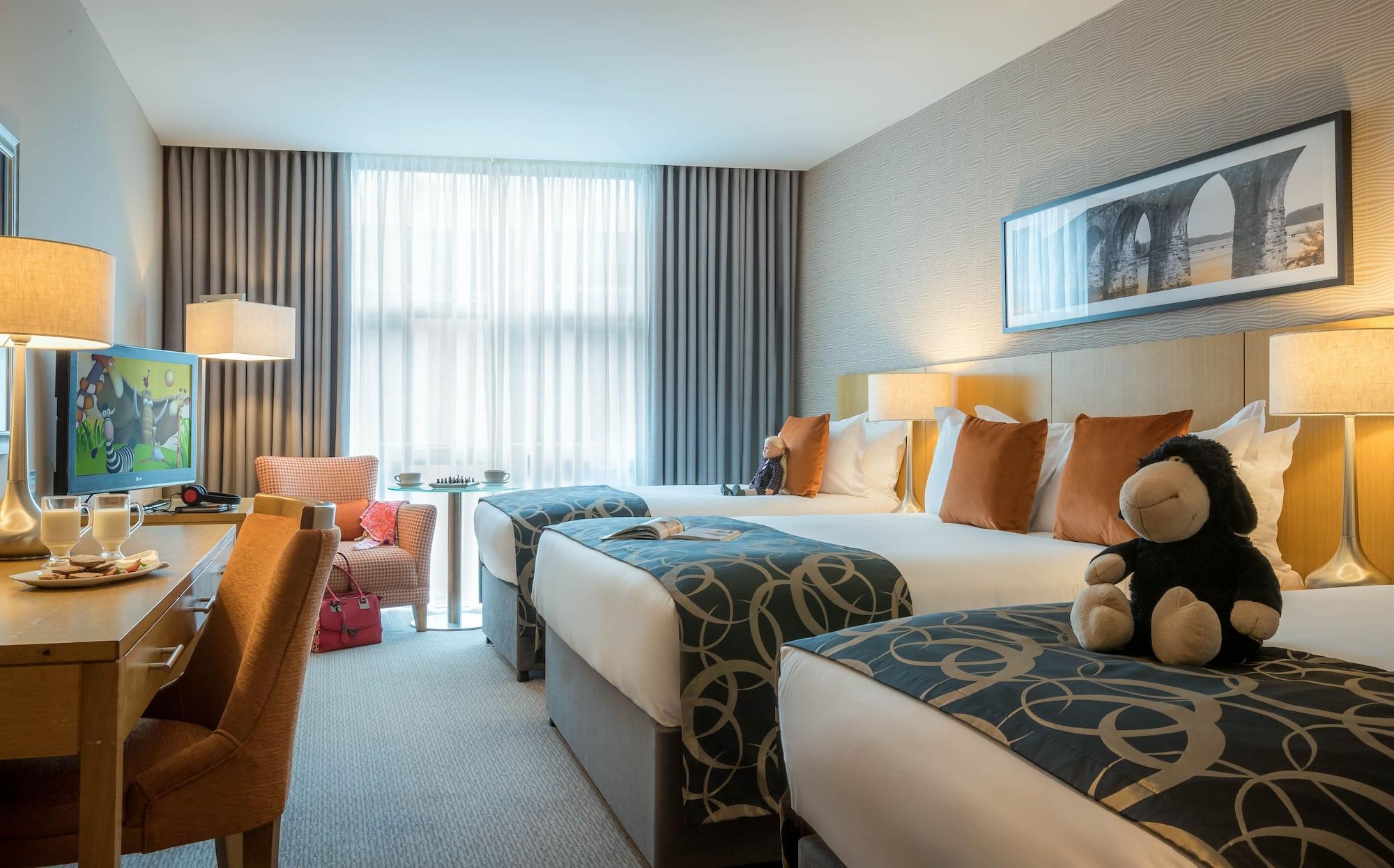 Hotel Whites Of Wexford Zewnętrze zdjęcie