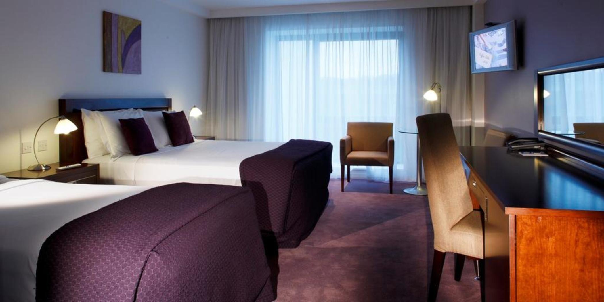 Hotel Whites Of Wexford Zewnętrze zdjęcie