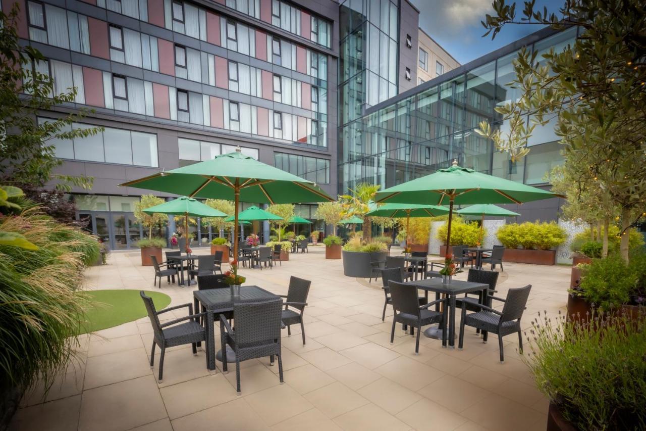 Hotel Whites Of Wexford Zewnętrze zdjęcie