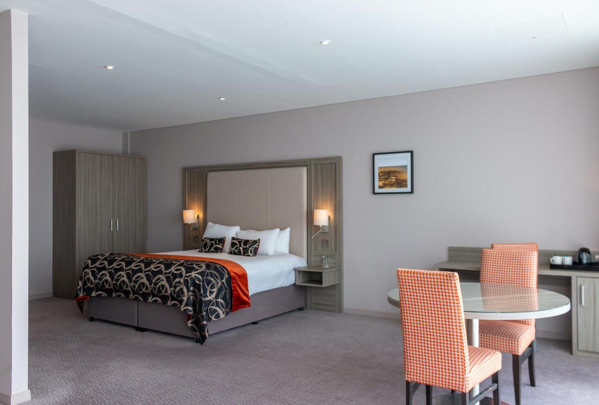 Hotel Whites Of Wexford Zewnętrze zdjęcie