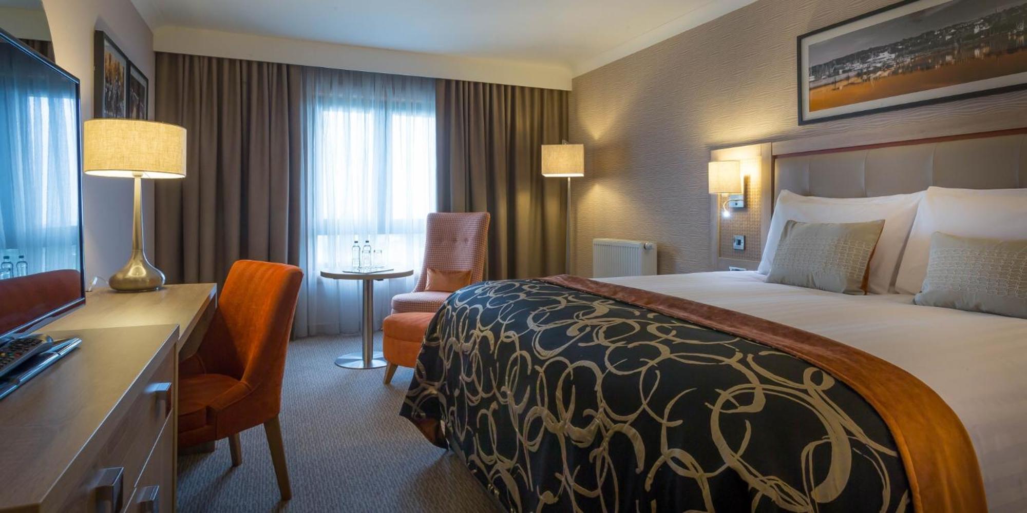 Hotel Whites Of Wexford Zewnętrze zdjęcie