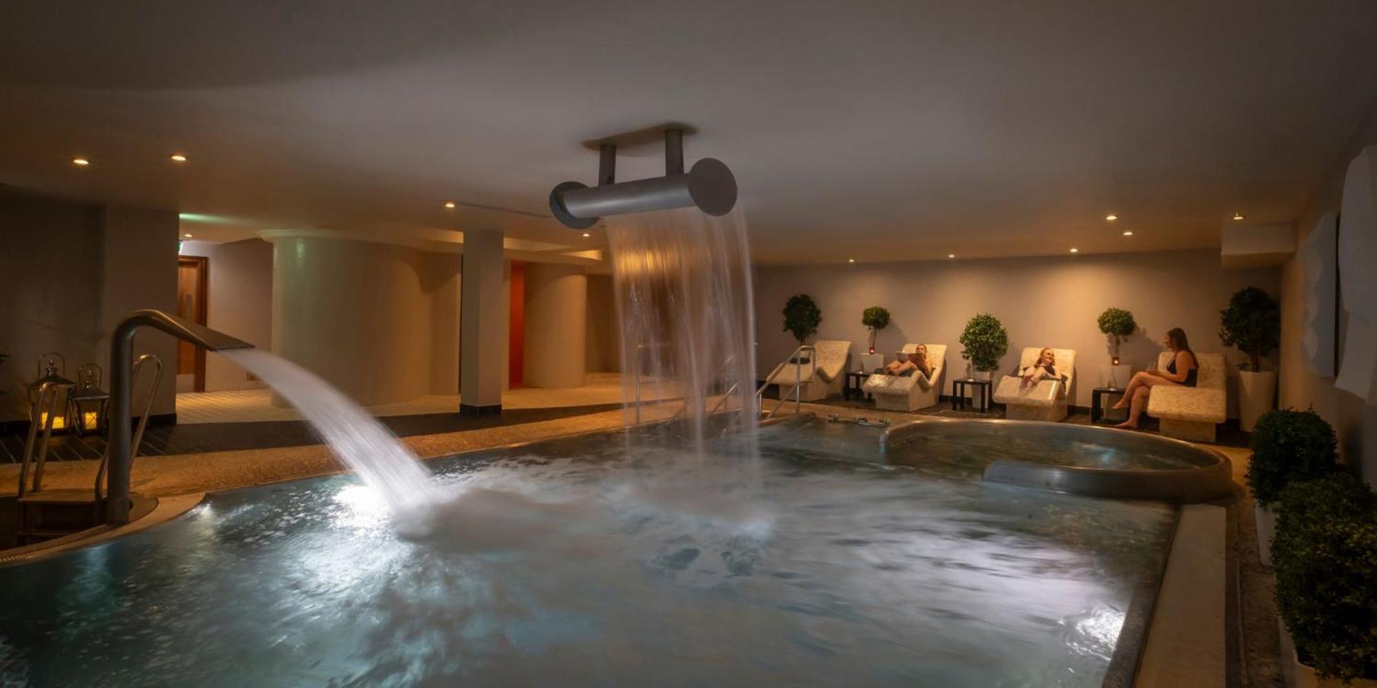 Hotel Whites Of Wexford Zewnętrze zdjęcie